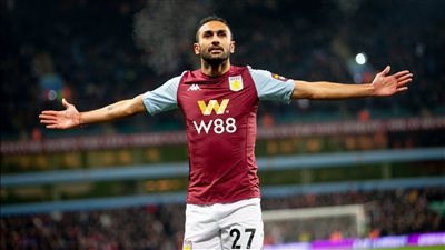 الأهلي يعلن موقفه النهائي بشأن ضم المحمدي