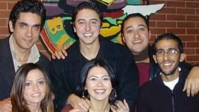 بشرى تعلق على عودة تجمع أبطال 