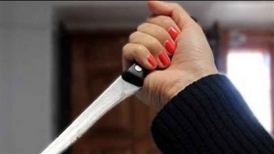 مصدر أمني: السيدة قاتلة طفلة شبرا مريضة نفسيًا ودائمًا تسير في الشارع بسكين 