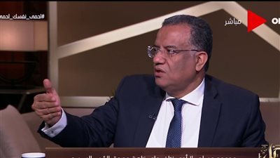 ظهر غد.. صلاة الجنازة على والد محمود مسلم بمسجد المشير طنطاوي