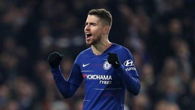 جورجينو يعلق على فوز تشيلسي بصعوبة أمام ليدز يونايتد في البريميرليج