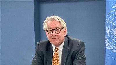 المبعوث الأممي للشرق الأوسط: الحل السياسي هو الطريق الوحيد لإنهاء العنف بين الفلسطينيين والإسرائيليين