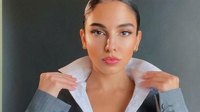 سلمى أبو ضيف: مش مستوعبة نجاح أعلى نسبة مشاهدة.. واستعنت ببنت شعبية في التحضيرات