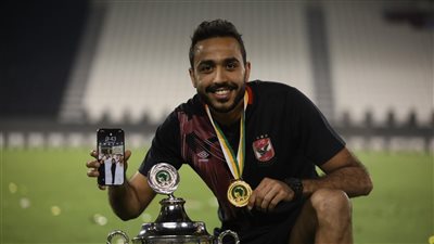 السد القطري يرصد 4 ملايين جنيه للتعاقد مع كهربا 