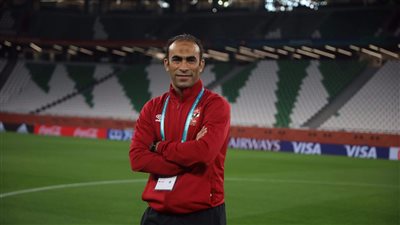 سيد عبد الحفيظ: لن نقبل موقف أي لاعب يلوي ذراع الأهلي