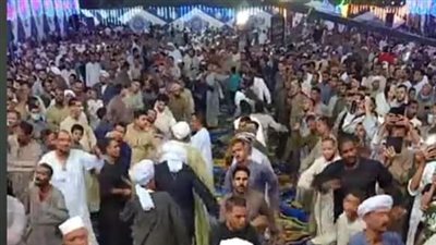 رغم التحذيرات.. 