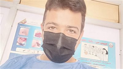 مدير مستشفى سرس الليان المعتدى علية: المتهمين ضربوني وتعدوا على الطاقم المتواجد 