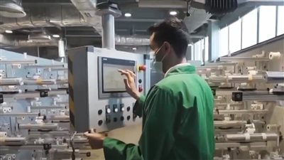 الصناعة الرقمية.. الذكاء الاصطناعي وتكنولوجيا المعلومات