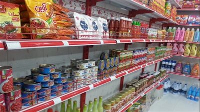 خطة الحكومة لتأمين السلع الأساسية الغذائية خلال جائحة كورونا (فيديو)