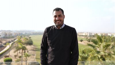 محمد المهدي يعلق على رحيل أحمد المحمدي عن أستون فيلا