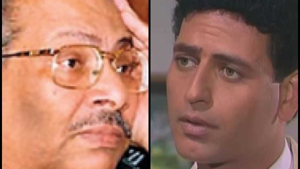 أسامة أنور عكاشة