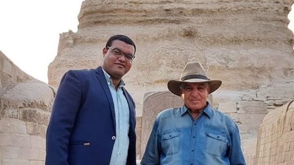 علي أبو دشيش وزاهي