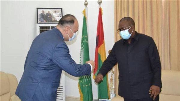 رئيس غينيا بيساو