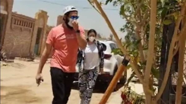 إيمي سمير غانم وحسن