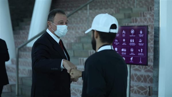 محمود الخطيب 