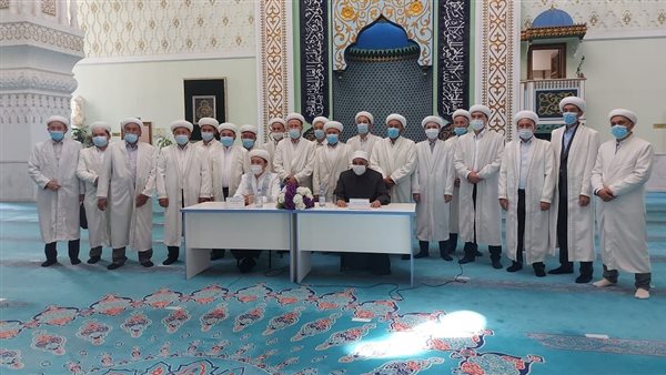 احتفال الجامعة المصرية