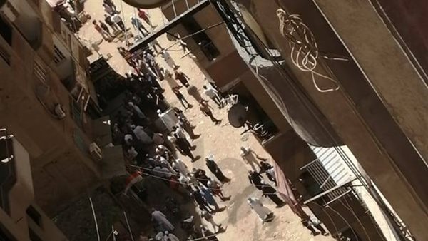  حادث الطريق الأبيض