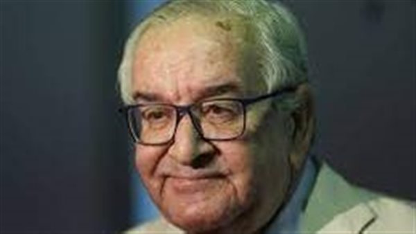 المخرج محمد عبد العزيز