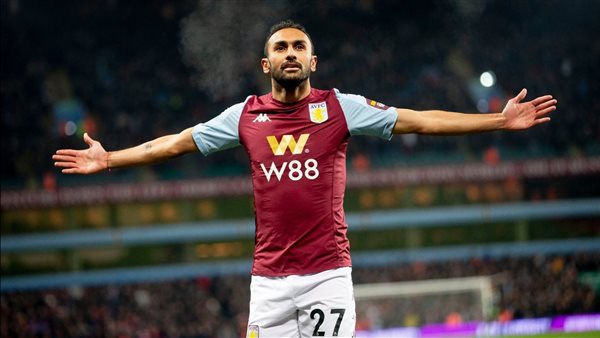 أحمد المحمدي  