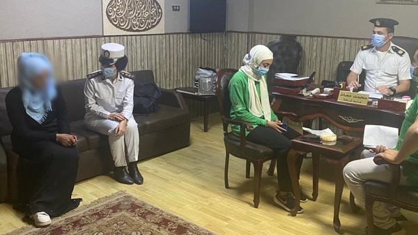 وزارة الداخلية تودع