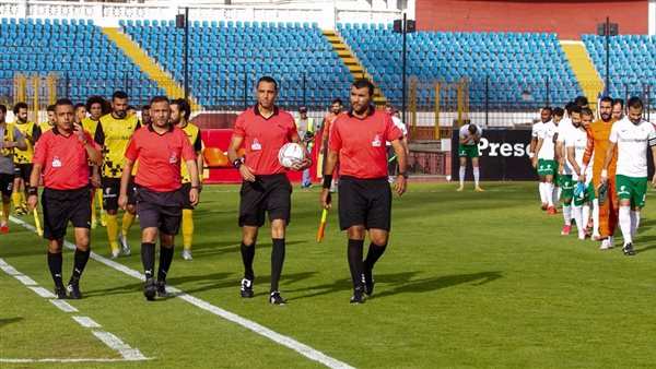 المصري ووادي دجلة