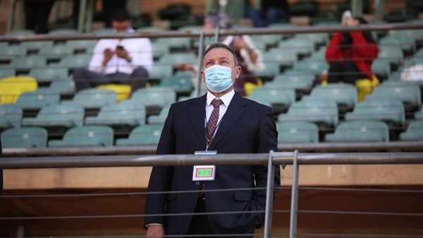 محمود الخطيب