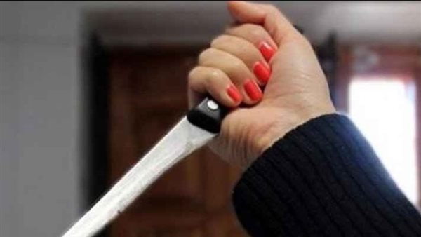 طعن - أرشيفية