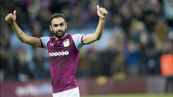 أحمد المحمدي 