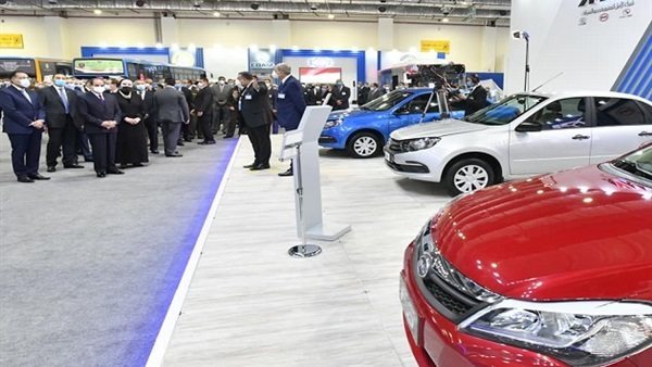 مبادرة إحلال المركبات