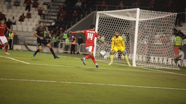 حسين الشحات 