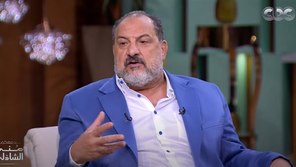 خالد الصاوي