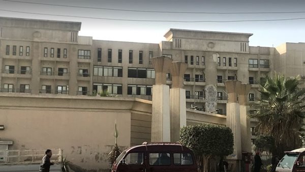 مستشفى الأحرار التعليمي