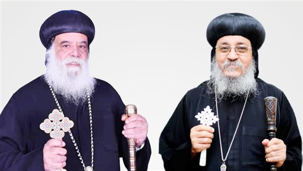 أسقف إسنا وأرمنت