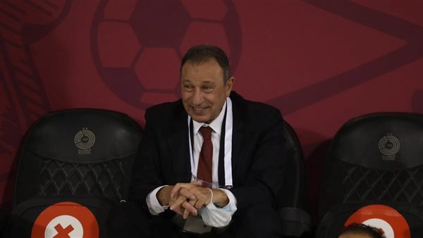 محمود الخطيب رئيس