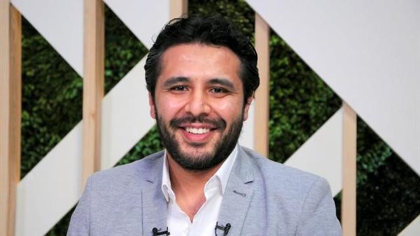 الدكتور رامي صلاح