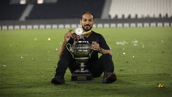 وليد سليمان 