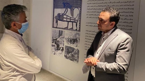 مندوب السعودية بالجامعة