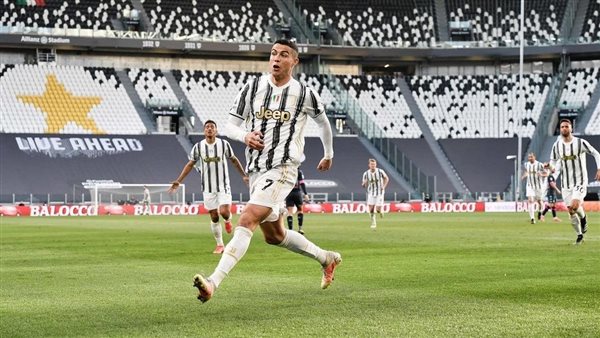 كريستيانو رونالدو