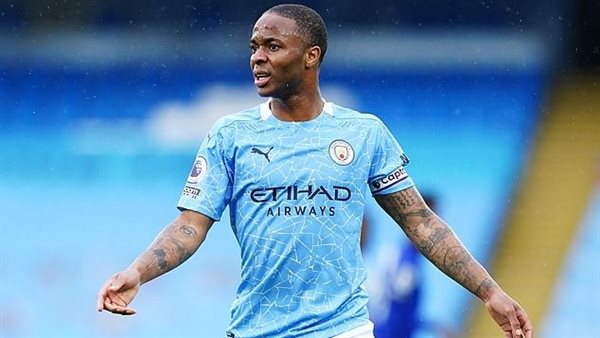 رحيم ستيرلينج 