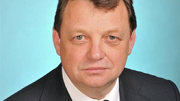 رئيس هيئة الاستخبارات