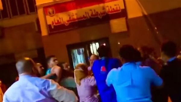 مشاجرة - أرشيفية