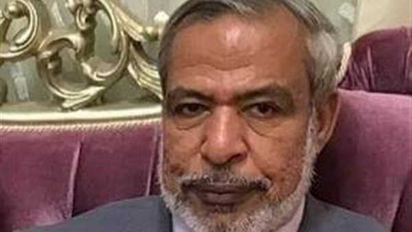 الراحل الدكتور محمد