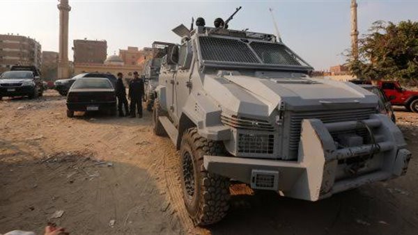 أمن ارشيفية 