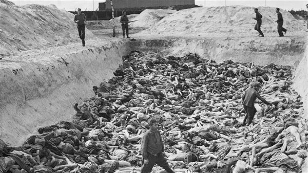 إبادات جماعية