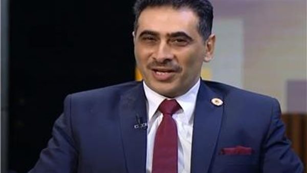 الدكتور محمود السعيد