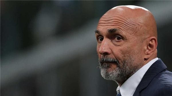 لوتشيانو سباليتي