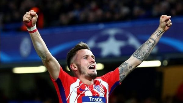 ساؤول نيجويز