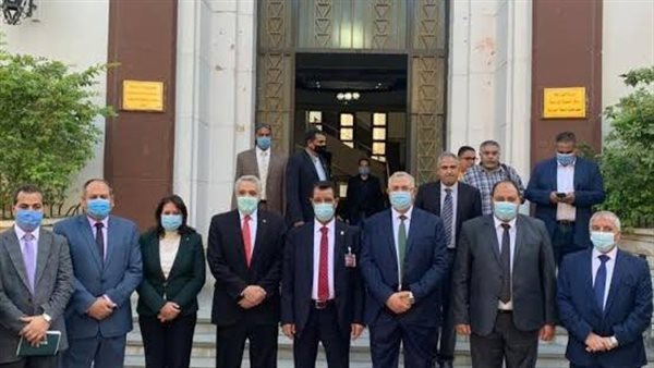 وزارة الزراعة