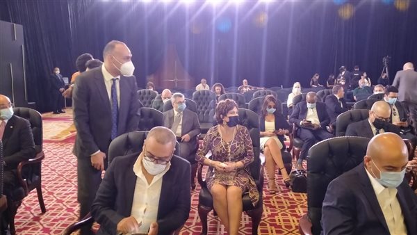 مؤتمر المتحدة