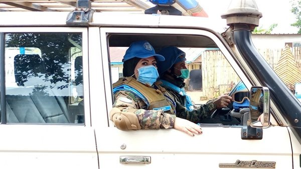 الاحتفال باليوم الدولي